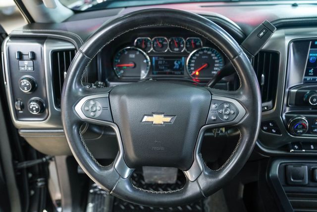 2015 Chevrolet Silverado 3500HD Built After Aug 14 LTZ | New York, NY | Spincar Demo Account 2015 Chevrolet Silverado 3500HD Built After Aug 14 LTZ | New York, NY | Spincar Demo Account