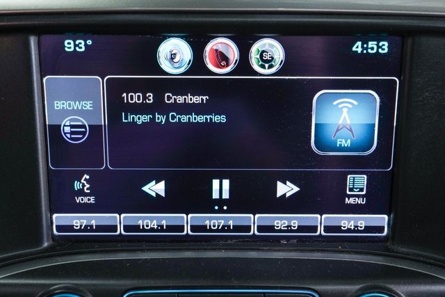 2015 Chevrolet Silverado 3500HD Built After Aug 14 LTZ | New York, NY | Spincar Demo Account 2015 Chevrolet Silverado 3500HD Built After Aug 14 LTZ | New York, NY | Spincar Demo Account