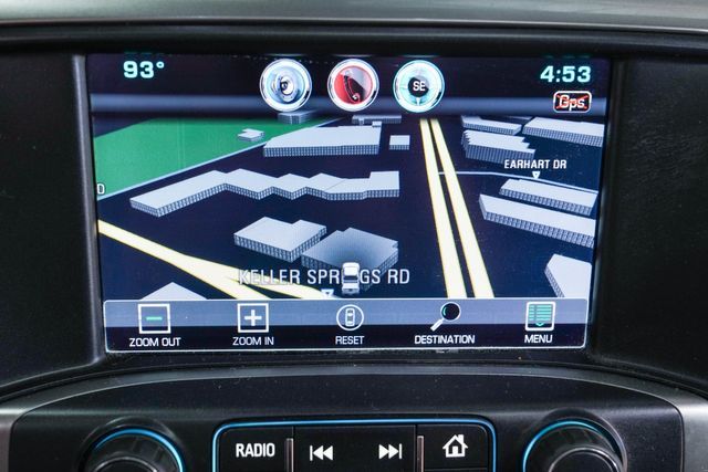 2015 Chevrolet Silverado 3500HD Built After Aug 14 LTZ | New York, NY | Spincar Demo Account