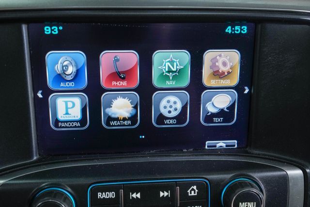 2015 Chevrolet Silverado 3500HD Built After Aug 14 LTZ | New York, NY | Spincar Demo Account 2015 Chevrolet Silverado 3500HD Built After Aug 14 LTZ | New York, NY | Spincar Demo Account