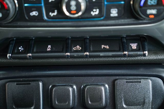 2015 Chevrolet Silverado 3500HD Built After Aug 14 LTZ | New York, NY | Spincar Demo Account