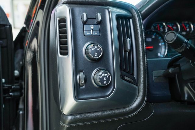 2015 Chevrolet Silverado 3500HD Built After Aug 14 LTZ | New York, NY | Spincar Demo Account