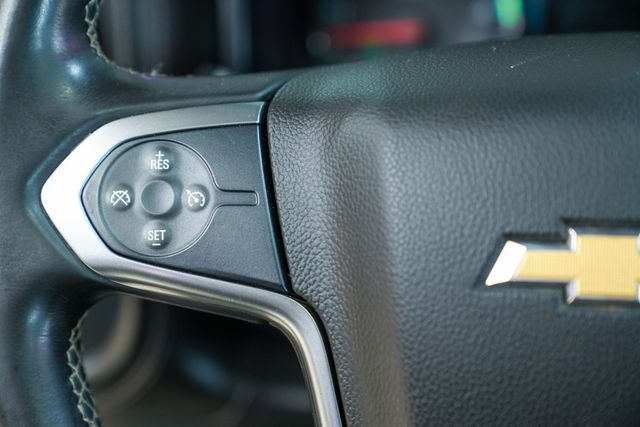 2015 Chevrolet Silverado 3500HD Built After Aug 14 LTZ | New York, NY | Spincar Demo Account