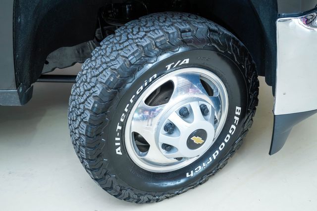 2015 Chevrolet Silverado 3500HD Built After Aug 14 LTZ | New York, NY | Spincar Demo Account