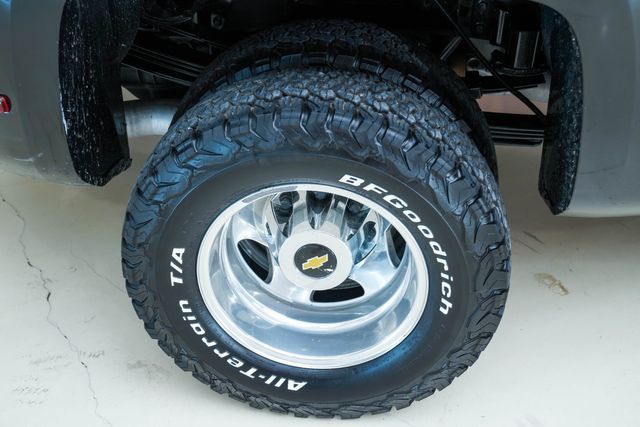 2015 Chevrolet Silverado 3500HD Built After Aug 14 LTZ | New York, NY | Spincar Demo Account