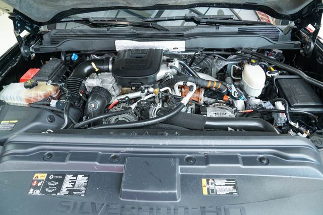 2015 Chevrolet Silverado 3500HD Built After Aug 14 LTZ | New York, NY | Spincar Demo Account