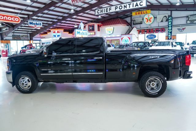 2015 Chevrolet Silverado 3500HD Built After Aug 14 LTZ | New York, NY | Spincar Demo Account 2015 Chevrolet Silverado 3500HD Built After Aug 14 LTZ | New York, NY | Spincar Demo Account