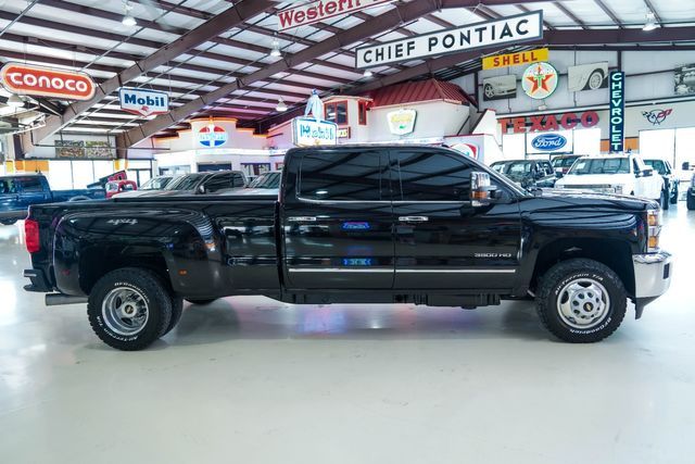 2015 Chevrolet Silverado 3500HD Built After Aug 14 LTZ | New York, NY | Spincar Demo Account 2015 Chevrolet Silverado 3500HD Built After Aug 14 LTZ | New York, NY | Spincar Demo Account