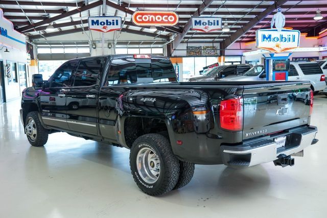 2015 Chevrolet Silverado 3500HD Built After Aug 14 LTZ | New York, NY | Spincar Demo Account 2015 Chevrolet Silverado 3500HD Built After Aug 14 LTZ | New York, NY | Spincar Demo Account