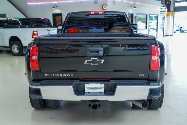 2015 Chevrolet Silverado 3500HD Built After Aug 14 LTZ | New York, NY | Spincar Demo Account 2015 Chevrolet Silverado 3500HD Built After Aug 14 LTZ | New York, NY | Spincar Demo Account