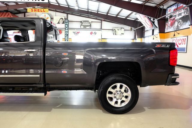 2015 Chevrolet Silverado 3500HD Built After Aug 14 LTZ | New York, NY | Spincar Demo Account 2015 Chevrolet Silverado 3500HD Built After Aug 14 LTZ | New York, NY | Spincar Demo Account