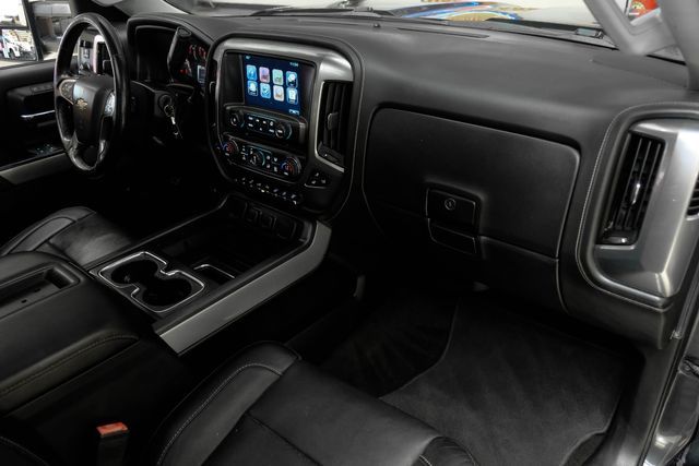 2015 Chevrolet Silverado 3500HD Built After Aug 14 LTZ | New York, NY | Spincar Demo Account 2015 Chevrolet Silverado 3500HD Built After Aug 14 LTZ | New York, NY | Spincar Demo Account