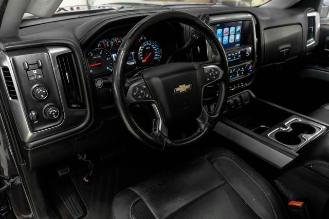 2015 Chevrolet Silverado 3500HD Built After Aug 14 LTZ | New York, NY | Spincar Demo Account 2015 Chevrolet Silverado 3500HD Built After Aug 14 LTZ | New York, NY | Spincar Demo Account