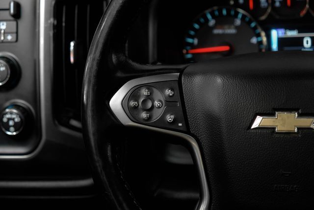 2015 Chevrolet Silverado 3500HD Built After Aug 14 LTZ | New York, NY | Spincar Demo Account