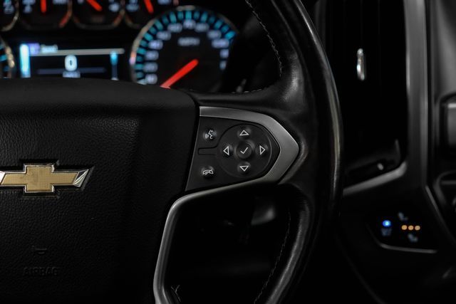 2015 Chevrolet Silverado 3500HD Built After Aug 14 LTZ | New York, NY | Spincar Demo Account