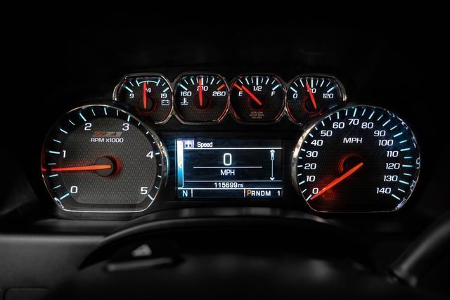 2015 Chevrolet Silverado 3500HD Built After Aug 14 LTZ | New York, NY | Spincar Demo Account