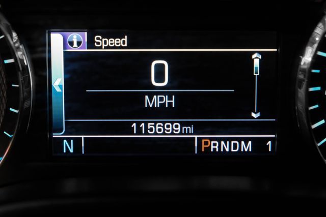 2015 Chevrolet Silverado 3500HD Built After Aug 14 LTZ | New York, NY | Spincar Demo Account