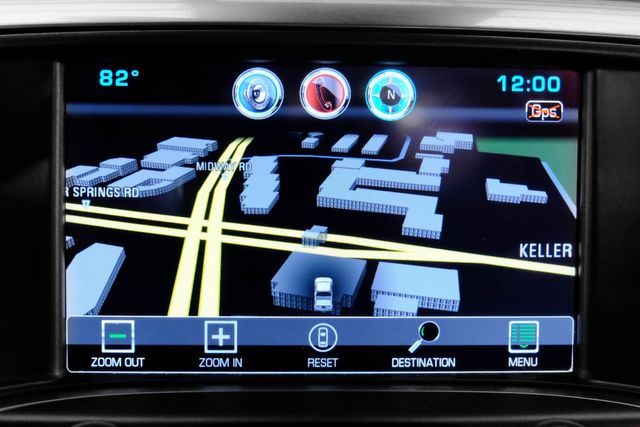 2015 Chevrolet Silverado 3500HD Built After Aug 14 LTZ | New York, NY | Spincar Demo Account