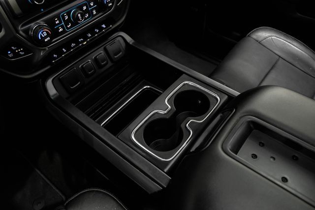 2015 Chevrolet Silverado 3500HD Built After Aug 14 LTZ | New York, NY | Spincar Demo Account