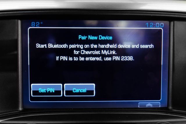 2015 Chevrolet Silverado 3500HD Built After Aug 14 LTZ | New York, NY | Spincar Demo Account