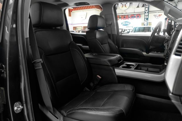 2015 Chevrolet Silverado 3500HD Built After Aug 14 LTZ | New York, NY | Spincar Demo Account