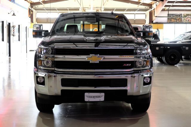 2015 Chevrolet Silverado 3500HD Built After Aug 14 LTZ | New York, NY | Spincar Demo Account 2015 Chevrolet Silverado 3500HD Built After Aug 14 LTZ | New York, NY | Spincar Demo Account