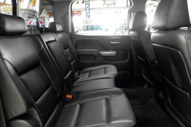 2015 Chevrolet Silverado 3500HD Built After Aug 14 LTZ | New York, NY | Spincar Demo Account