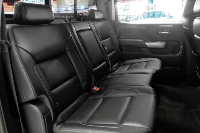 2015 Chevrolet Silverado 3500HD Built After Aug 14 LTZ | New York, NY | Spincar Demo Account 2015 Chevrolet Silverado 3500HD Built After Aug 14 LTZ | New York, NY | Spincar Demo Account