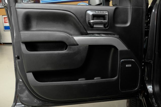 2015 Chevrolet Silverado 3500HD Built After Aug 14 LTZ | New York, NY | Spincar Demo Account