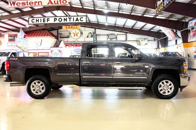 2015 Chevrolet Silverado 3500HD Built After Aug 14 LTZ | New York, NY | Spincar Demo Account 2015 Chevrolet Silverado 3500HD Built After Aug 14 LTZ | New York, NY | Spincar Demo Account