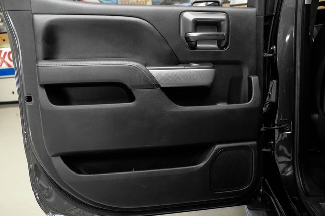 2015 Chevrolet Silverado 3500HD Built After Aug 14 LTZ | New York, NY | Spincar Demo Account