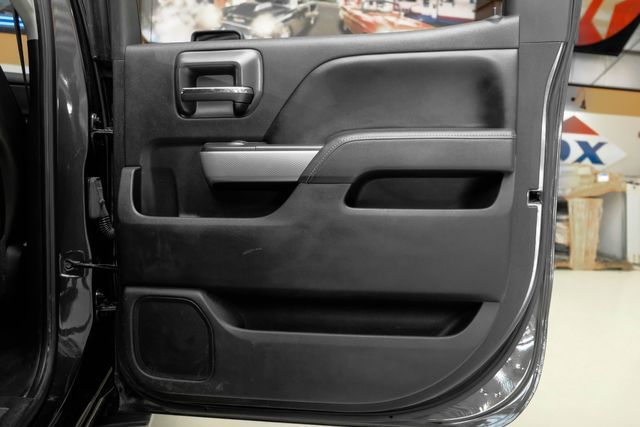 2015 Chevrolet Silverado 3500HD Built After Aug 14 LTZ | New York, NY | Spincar Demo Account