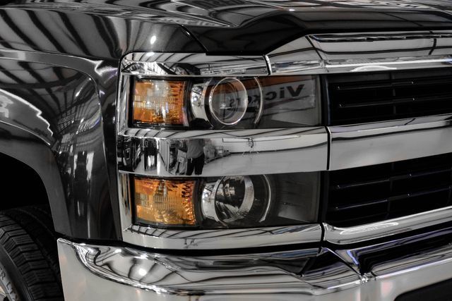 2015 Chevrolet Silverado 3500HD Built After Aug 14 LTZ | New York, NY | Spincar Demo Account