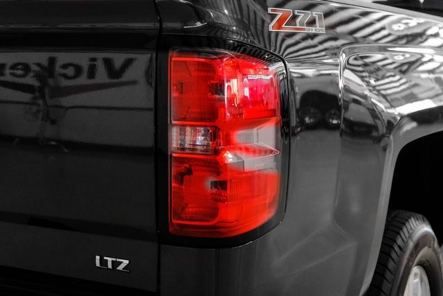 2015 Chevrolet Silverado 3500HD Built After Aug 14 LTZ | New York, NY | Spincar Demo Account 2015 Chevrolet Silverado 3500HD Built After Aug 14 LTZ | New York, NY | Spincar Demo Account