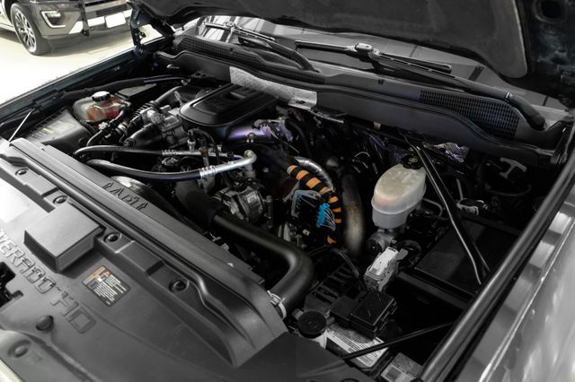 2015 Chevrolet Silverado 3500HD Built After Aug 14 LTZ | New York, NY | Spincar Demo Account