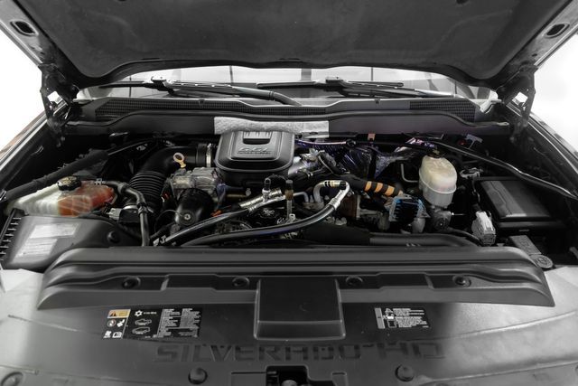 2015 Chevrolet Silverado 3500HD Built After Aug 14 LTZ | New York, NY | Spincar Demo Account