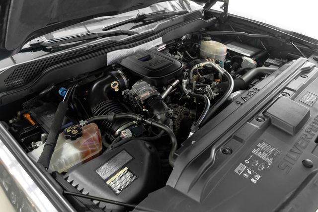 2015 Chevrolet Silverado 3500HD Built After Aug 14 LTZ | New York, NY | Spincar Demo Account