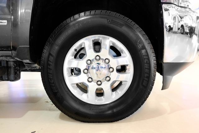 2015 Chevrolet Silverado 3500HD Built After Aug 14 LTZ | New York, NY | Spincar Demo Account