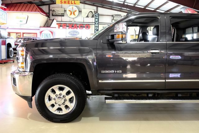 2015 Chevrolet Silverado 3500HD Built After Aug 14 LTZ | New York, NY | Spincar Demo Account 2015 Chevrolet Silverado 3500HD Built After Aug 14 LTZ | New York, NY | Spincar Demo Account