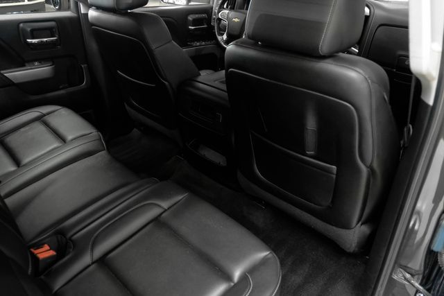 2015 Chevrolet Silverado 3500HD Built After Aug 14 LTZ | New York, NY | Spincar Demo Account 2015 Chevrolet Silverado 3500HD Built After Aug 14 LTZ | New York, NY | Spincar Demo Account