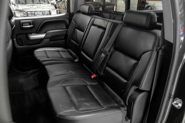 2015 Chevrolet Silverado 3500HD Built After Aug 14 LTZ | New York, NY | Spincar Demo Account