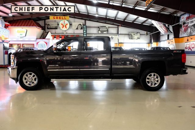 2015 Chevrolet Silverado 3500HD Built After Aug 14 LTZ | New York, NY | Spincar Demo Account 2015 Chevrolet Silverado 3500HD Built After Aug 14 LTZ | New York, NY | Spincar Demo Account