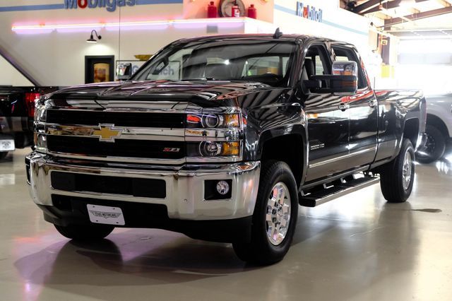 2015 Chevrolet Silverado 3500HD Built After Aug 14 LTZ | New York, NY | Spincar Demo Account 2015 Chevrolet Silverado 3500HD Built After Aug 14 LTZ | New York, NY | Spincar Demo Account