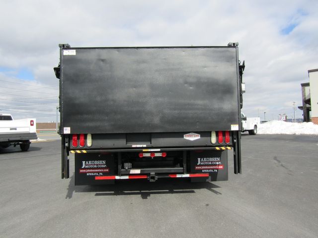 2015 Chevrolet Silverado 3500HD Crew Cab 4x4 with 9' Stake Body and Lift Gate 2015 Chevrolet Silverado 3500HD Crew Cab 4x4 with 9' Stake Body and Lift Gate