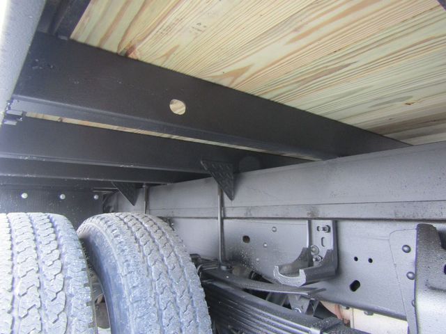 2015 Chevrolet Silverado 3500HD Crew Cab 4x4 with 9' Stake Body and Lift Gate 2015 Chevrolet Silverado 3500HD Crew Cab 4x4 with 9' Stake Body and Lift Gate