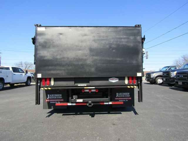 2015 Chevrolet Silverado 3500HD Crew Cab 4x4 with 9' Stake Body and Lift Gate 2015 Chevrolet Silverado 3500HD Crew Cab 4x4 with 9' Stake Body and Lift Gate