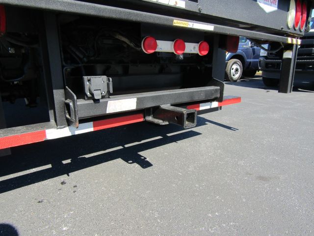 2015 Chevrolet Silverado 3500HD Crew Cab 4x4 with 9' Stake Body and Lift Gate 2015 Chevrolet Silverado 3500HD Crew Cab 4x4 with 9' Stake Body and Lift Gate