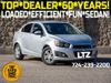 2015 Chevrolet Sonic LTZ | Bentleyville, Pennsylvania | Tregembo Motors 2015 Chevrolet Sonic LTZ | Bentleyville, Pennsylvania | Tregembo Motors