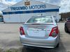 2015 Chevrolet Sonic LTZ | Bentleyville, Pennsylvania | Tregembo Motors 2015 Chevrolet Sonic LTZ | Bentleyville, Pennsylvania | Tregembo Motors