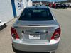 2015 Chevrolet Sonic LTZ | Bentleyville, Pennsylvania | Tregembo Motors 2015 Chevrolet Sonic LTZ | Bentleyville, Pennsylvania | Tregembo Motors